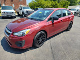 Used 2012 Subaru Impreza 2.0i image 3