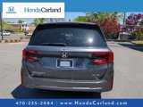 New 2025 Honda Odyssey Elite image 5