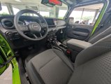 New 2025 Jeep Wrangler Unlimited Rubicon 4xe image 2