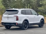 Used 2025 Kia Telluride SX Prestige X-Line image 4