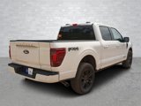 New 2025 Ford F150 Platinum image 3