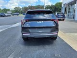 New 2026 Kia Sportage EX image 5