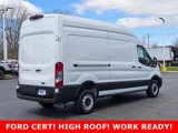 Certified 2023 Ford Transit 250 148 High Roof image 5