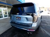 New 2025 Chevrolet Suburban Premier image 3