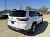 Used 2024 Jeep Grand Cherokee L Laredo image 5