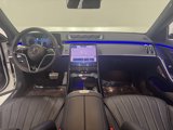 Certified 2022 Mercedes-Benz S 500 4MATIC w/ AMG Line Package image 5