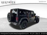New 2025 Jeep Wrangler Unlimited Sport S 4xe image 6