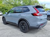 New 2026 Honda CR-V Sport-L image 4