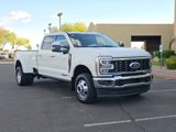 New 2025 Ford F350 4x4 Crew Cab DRW Super Duty image 3