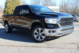 Used 2021 RAM 1500 Big Horn image 2