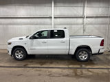 New 2026 RAM 1500 Big Horn image 2