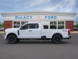New 2025 Ford F250 XL w/ STX Appearance Package image 4
