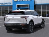 New 2025 Chevrolet Blazer EV RS image 4