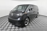 New 2025 Volkswagen ID. Buzz Pro S image 2