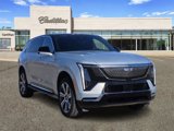 New 2025 Cadillac Escalade IQ Luxury 2 image 3