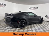 Used 2019 Chevrolet Camaro SS w/ Black Appearance Package image 5