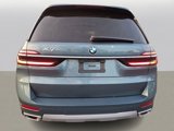 Used 2025 BMW X7 xDrive40i w/ Executive Package image 5