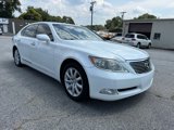 Used 2008 Lexus LS 460 L image 3