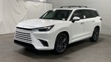 New 2026 Lexus TX 350 AWD image 3