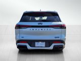 New 2025 INFINITI QX60 Luxe w/ Black Edition image 6