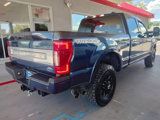 Used 2020 Ford F250 Platinum w/ Tremor Off-Road Package image 3