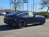 New 2025 Nissan Z Performance image 3