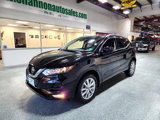 Used 2022 Nissan Rogue Sport SV w/ Technology Package image 2