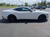 Used 2024 Ford Mustang Coupe image 2