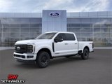 New 2025 Ford F250 Platinum image 2