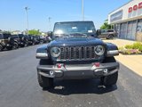 New 2025 Jeep Wrangler Unlimited Rubicon w/ Technology Group image 2