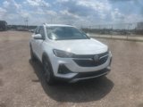 Certified 2023 Buick Encore GX Select w/ Safety Package II image 2