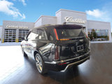 New 2026 Cadillac Vistiq Sport w/ LPO, Floor Liner Package image 2