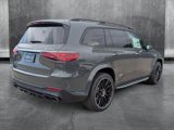 New 2025 Mercedes-Benz GLS 63 AMG 4MATIC image 2