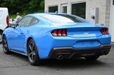 Used 2024 Ford Mustang Coupe image 4