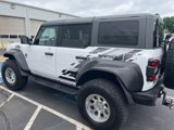 Used 2023 Ford Bronco Raptor image 4