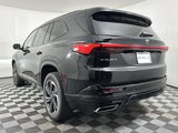 New 2025 Buick Enclave Sport Touring image 4