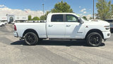 New 2025 RAM 2500 Laramie image 2