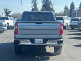 Used 2023 Chevrolet Silverado 1500 LTZ image 5
