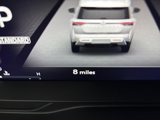 New 2025 Nissan Pathfinder Platinum image 2