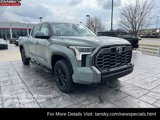 New 2025 Toyota Tundra Limited image 1