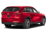New 2025 MAZDA CX-90 3.3 Turbo w/ Preferred Package image 2