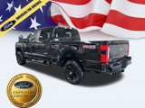New 2025 Ford F350 4x4 Crew Cab Super Duty image 3