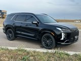 New 2025 Hyundai Palisade Calligraphy image 3