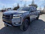 New 2025 Nissan Frontier PRO-4X w/ Pro Premium Package image 4