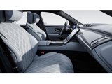 New 2025 Mercedes-Benz S 580 4MATIC Sedan image 4