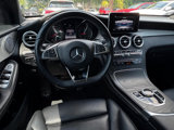 Used 2019 Mercedes-Benz GLC 300 4MATIC w/ AMG Line image 2