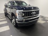 New 2025 Ford F350 Lariat w/ Chrome Package image 5