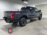 New 2025 Ford F250 Platinum image 6