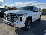 New 2025 Toyota Tundra 1794 Edition image 3