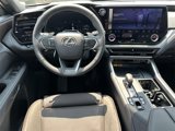 New 2025 Lexus TX 350 AWD image 3